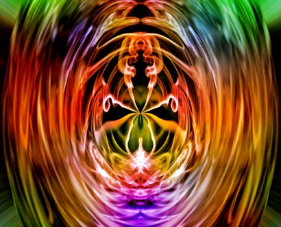 Mistify - © Jay Payne